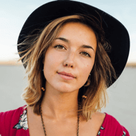 Sarah M